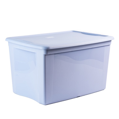 Caja Smart Box